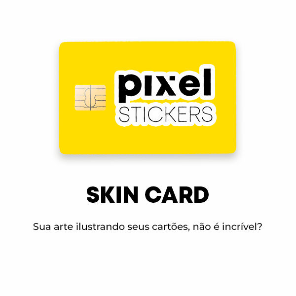 Skin card