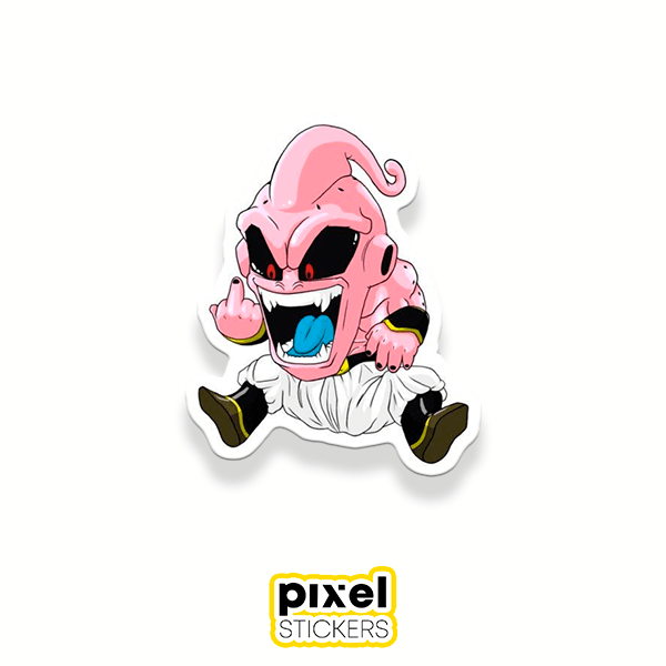 Resultado de imagem para Majin boo