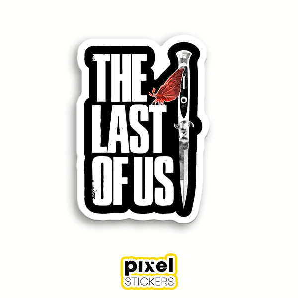 The last of us png images