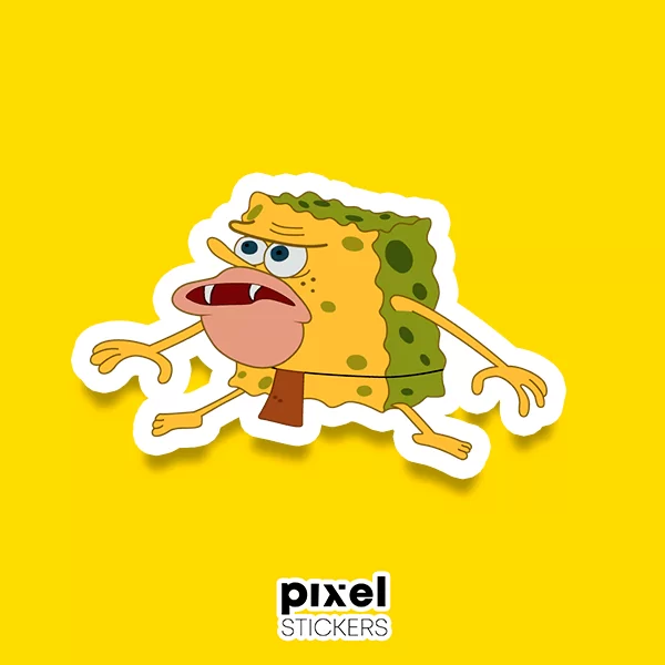 Bob Esponja das Cavernas - Imagem 2
