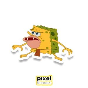 Bob Esponja das Cavernas