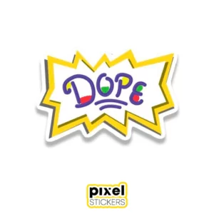 Dope