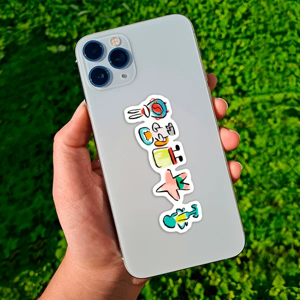 Amizade da Fenda do Biquini - Imagem 4