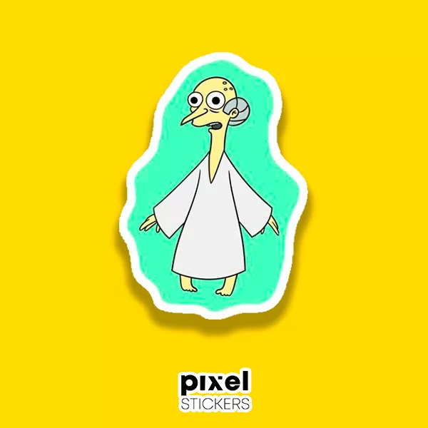 Mr. Burns - Imagem 2