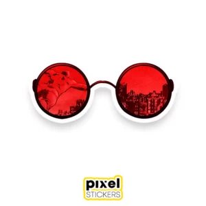 Oculos do Demolidor