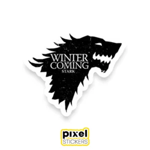 Winter is Coming