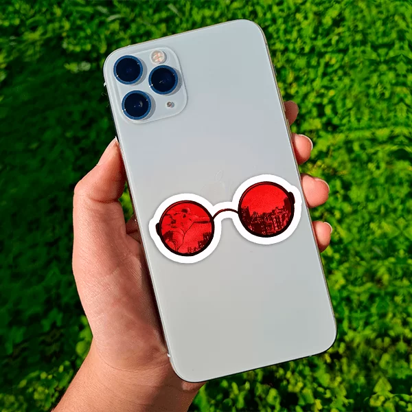 Oculos do Demolidor - Imagem 4