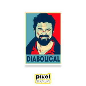 Diabolical