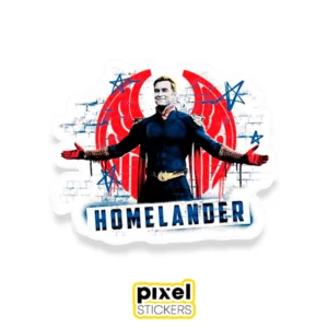 Homelander