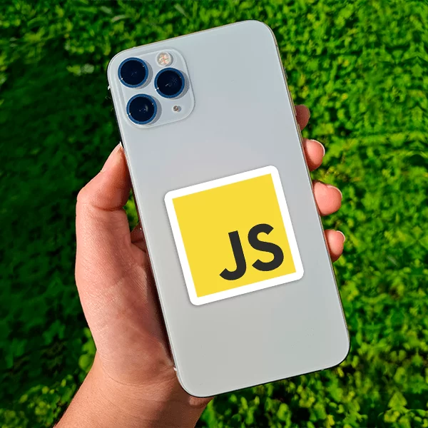 Java Script - pixelstickers