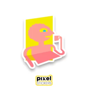 Prismo A hora de Aventura
