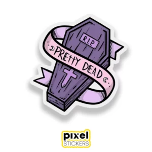 Pretty Dead