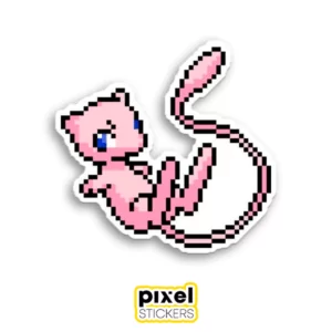 Mew Pixel