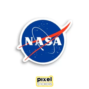 Logo da NASA