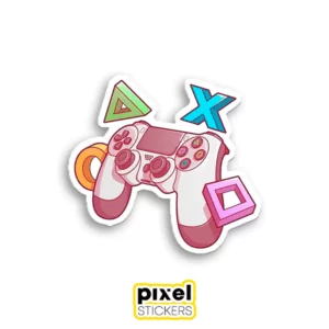 Dual Shock