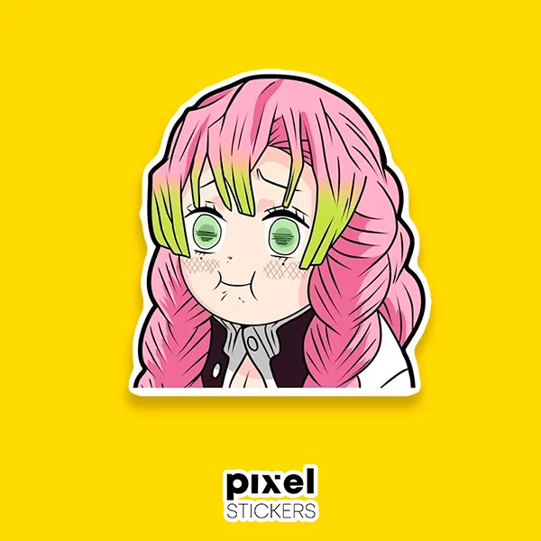 Mitsuri Kanroji - Imagem 2
